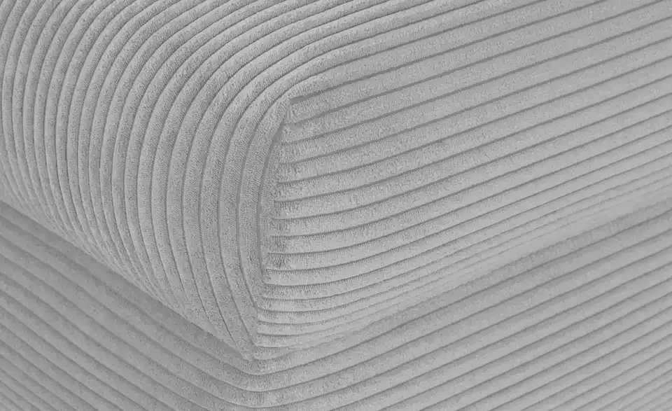 bobb Ecksofa Allegro, Detailansicht
