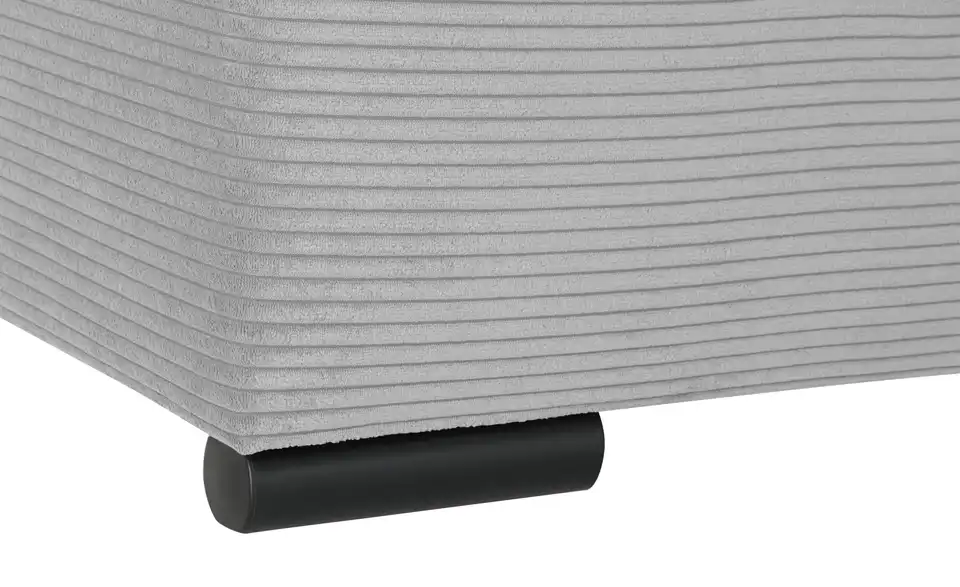 bobb Ecksofa Allegro, Detailansicht