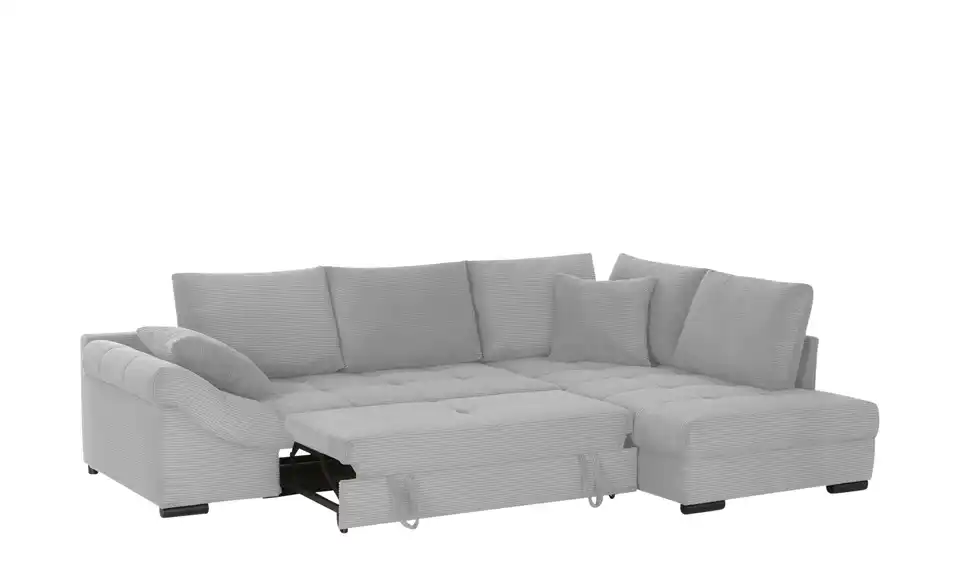 bobb Ecksofa Allegro, Funktionsansicht