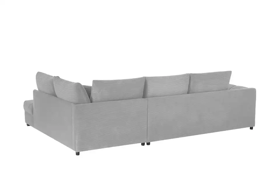 bobb Ecksofa Allegro, Rückansicht