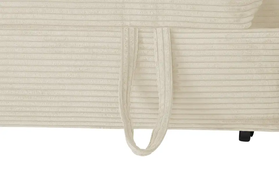 bobb Ecksofa Allegro, Detailansicht