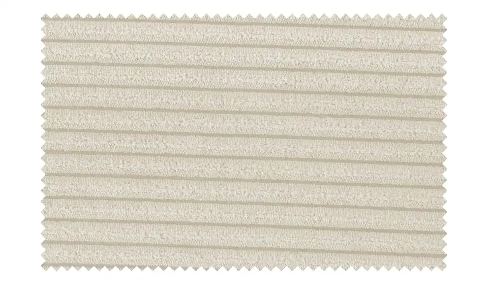 bobb Ecksofa Allegro, Stoffstruktur