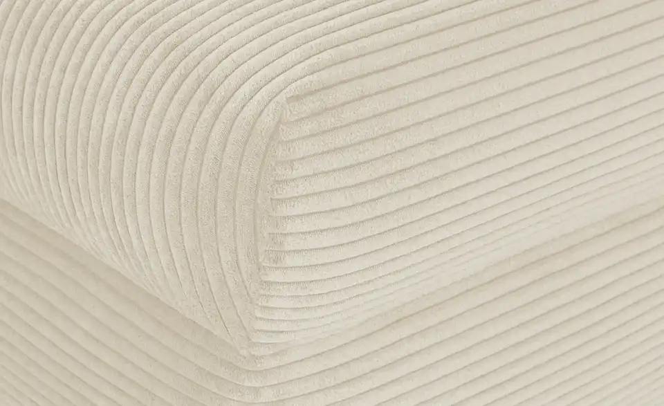 bobb Ecksofa Allegro, Detailansicht