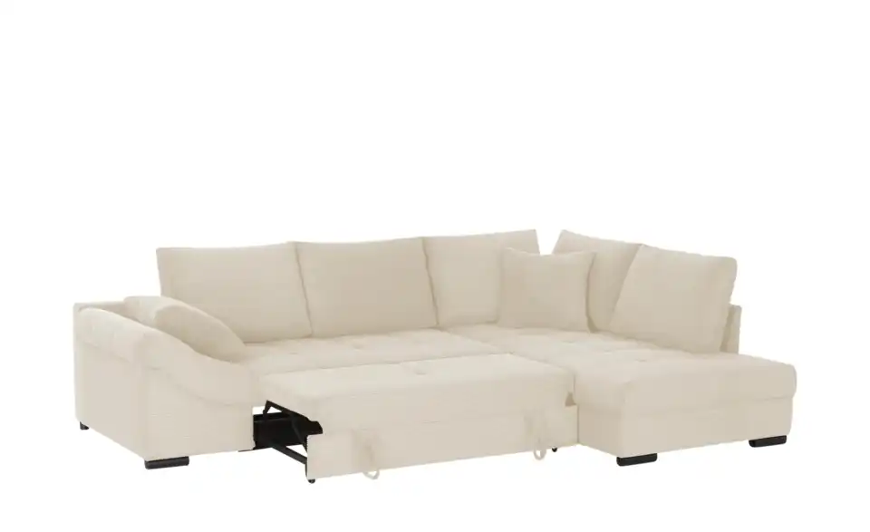 bobb Ecksofa Allegro, Funktionsansicht