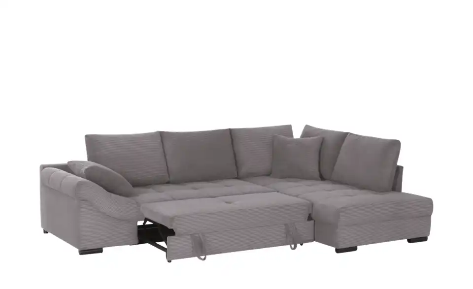 bobb Ecksofa Allegro, Funktionsansicht