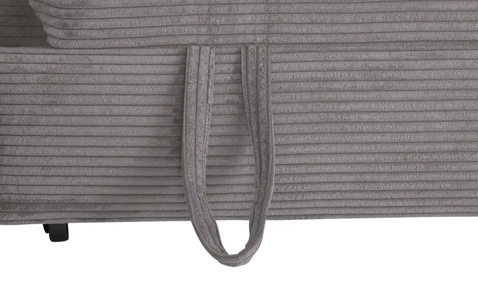 bobb Ecksofa Allegro, Detailansicht