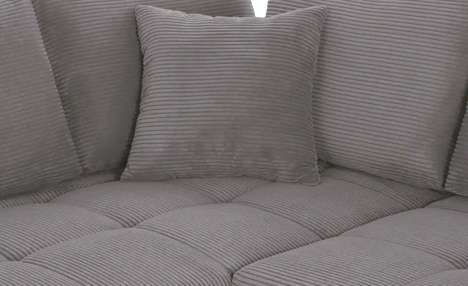 bobb Ecksofa Allegro, Detailansicht