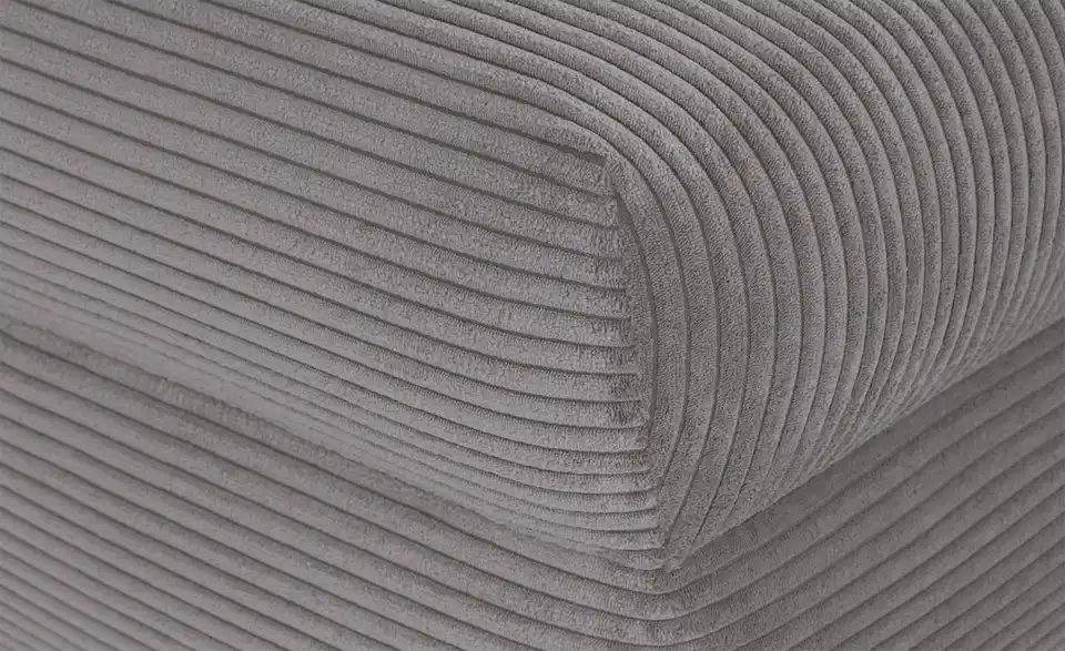 bobb Ecksofa Allegro, Detailansicht