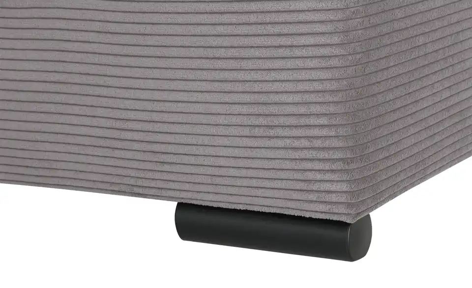bobb Ecksofa Allegro, Detailansicht