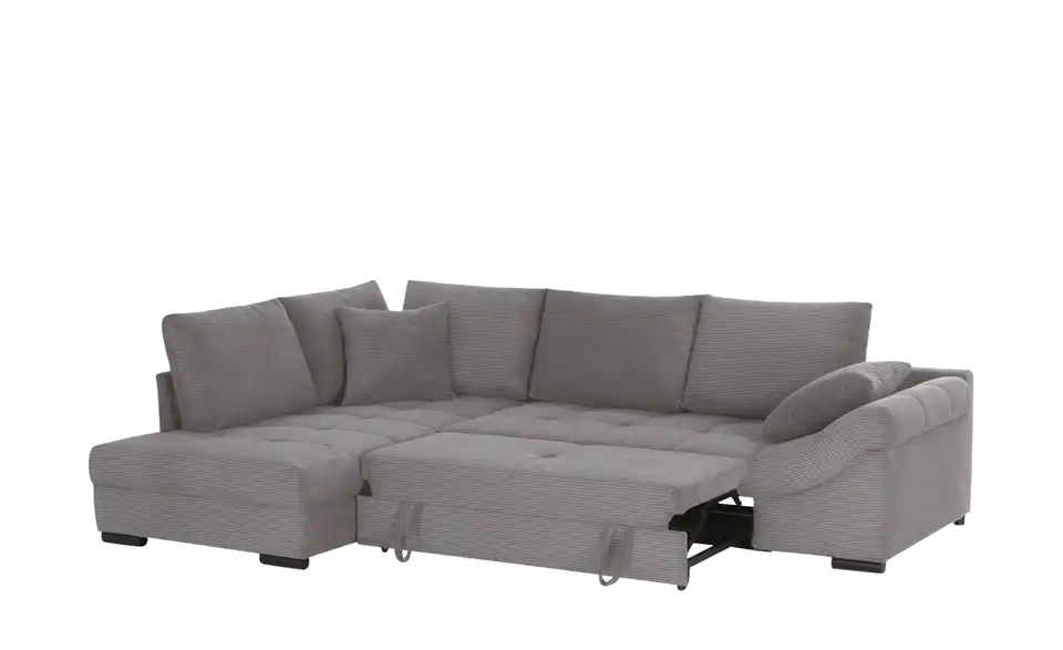 bobb Ecksofa Allegro, Funktionsansicht