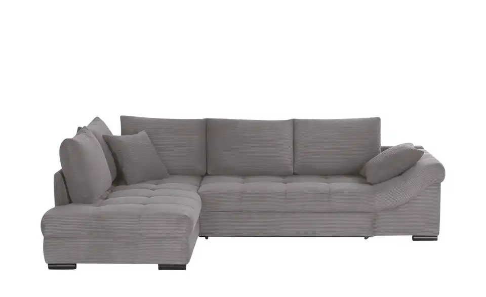bobb Ecksofa Allegro, Frontansicht