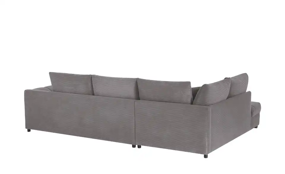 bobb Ecksofa Allegro, Rückansicht