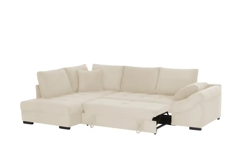 bobb Ecksofa Allegro, Funktionsansicht