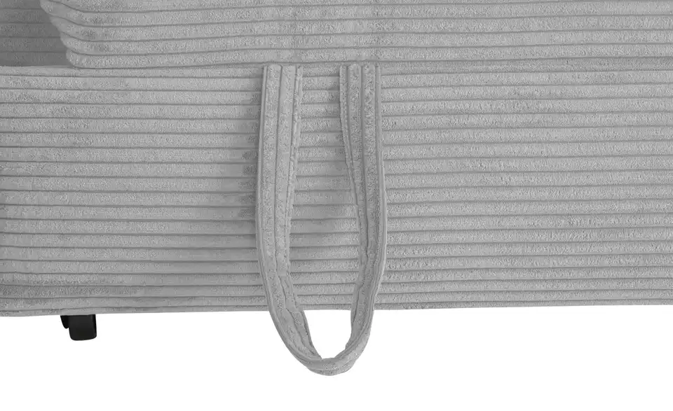 bobb Ecksofa Allegro, Detailansicht