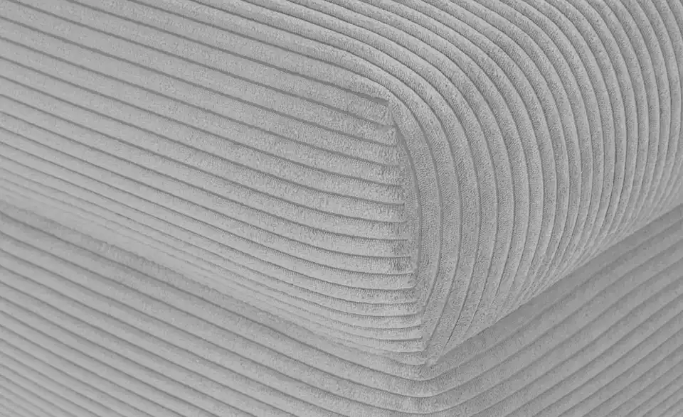 bobb Ecksofa Allegro, Detailansicht