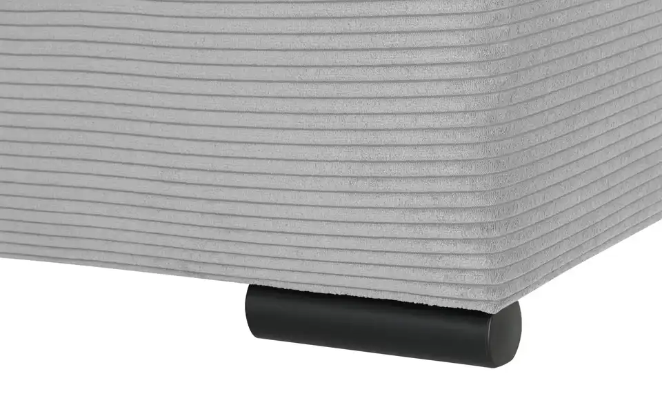 bobb Ecksofa Allegro, Detailansicht