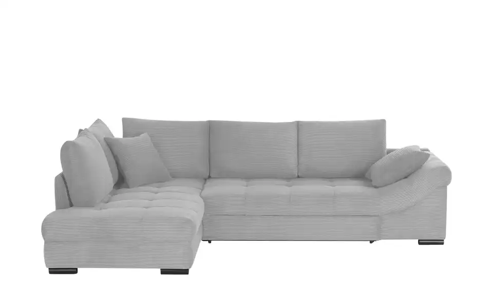 bobb Ecksofa Allegro, Frontansicht
