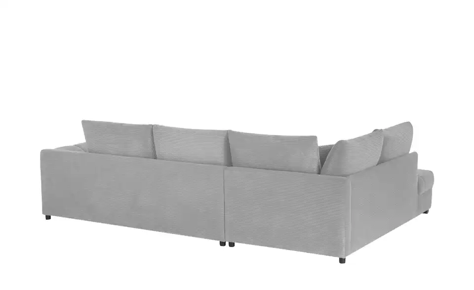 bobb Ecksofa Allegro, Rückansicht