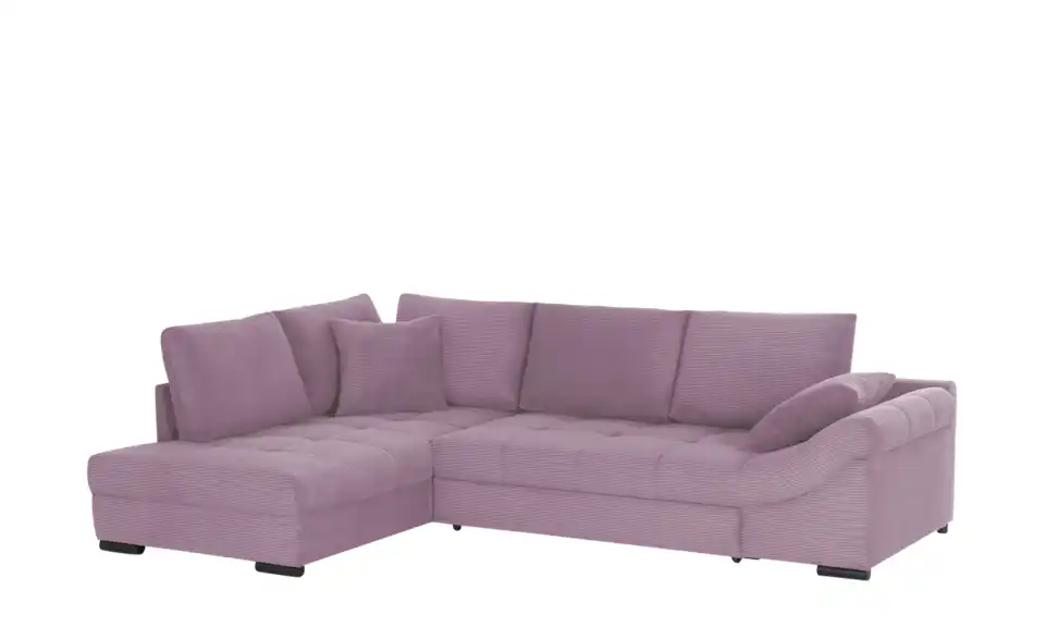bobb Ecksofa Allegro, Perspektive