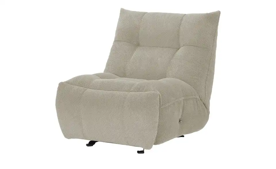 Sessel Tokyo Relaxfunktion, Perspektive