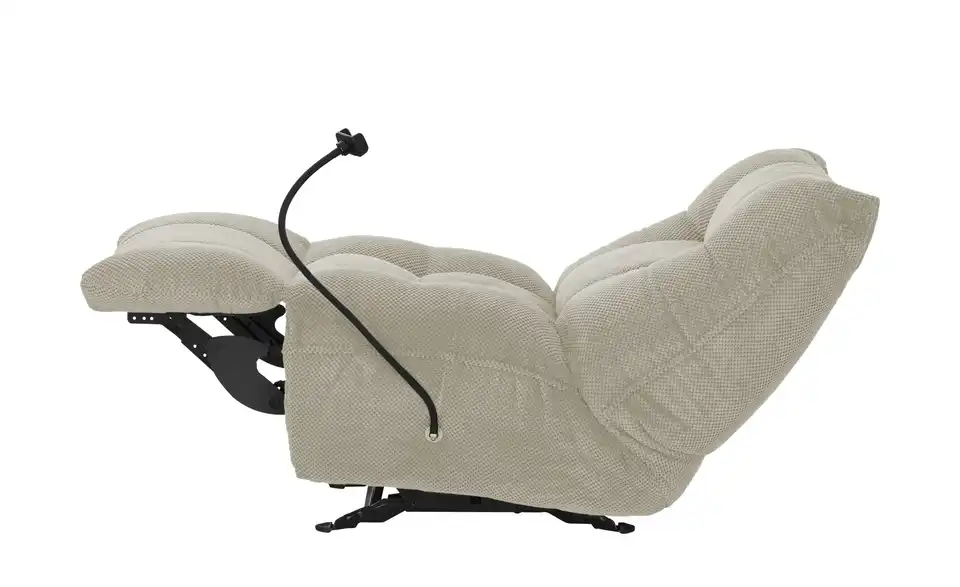 Sessel Tokyo Relaxfunktion, Funktionsansicht