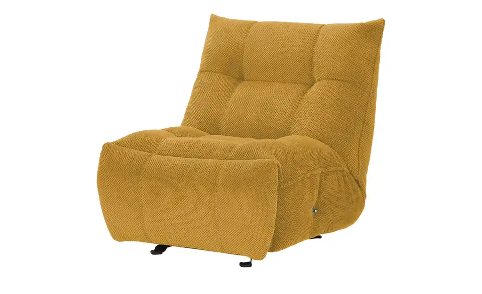 Sessel Tokyo Relaxfunktion, Perspektive