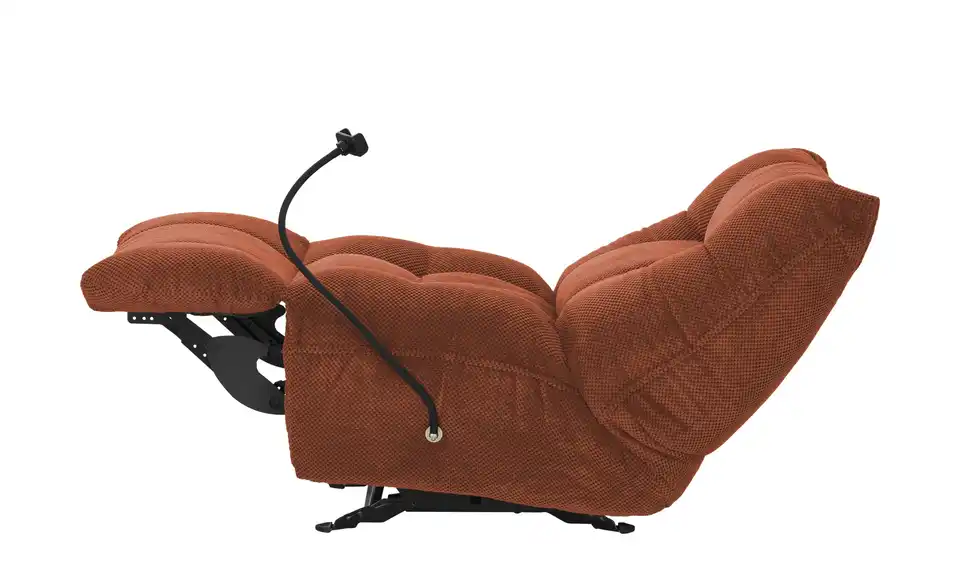 Sessel Tokyo Relaxfunktion, Funktionsansicht