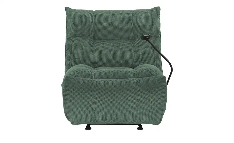 Sessel Tokyo Relaxfunktion, Frontansicht