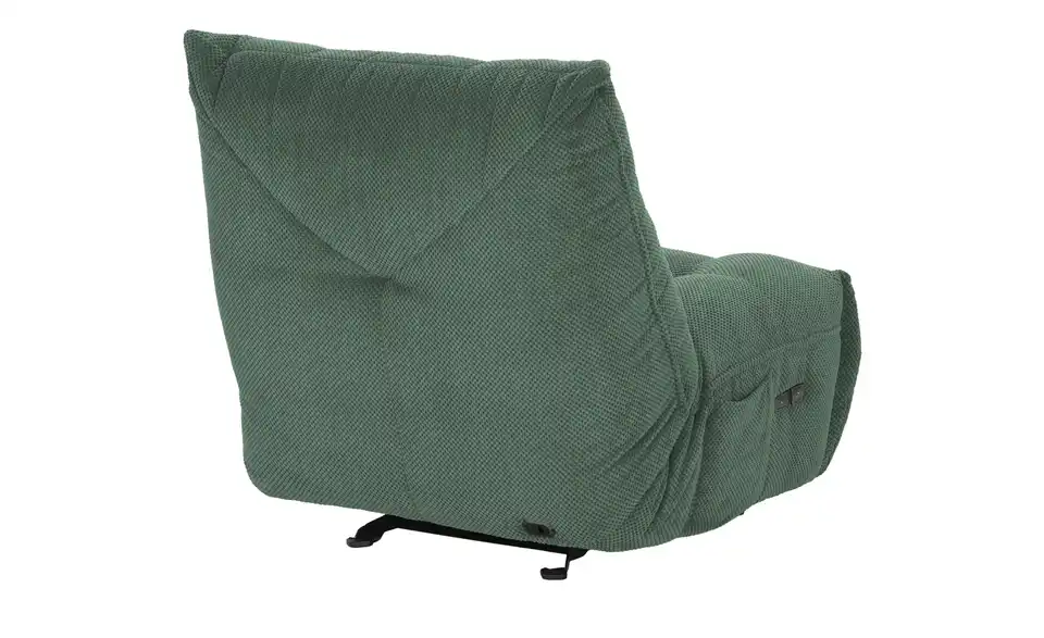 Sessel Tokyo Relaxfunktion, Rückansicht