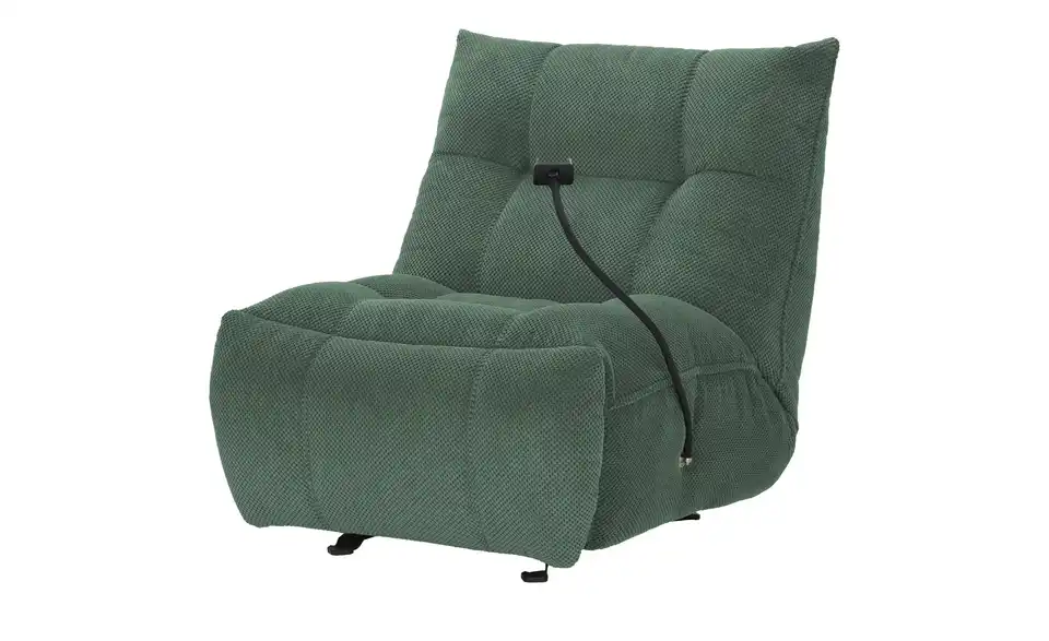 Sessel Tokyo Relaxfunktion, Perspektive