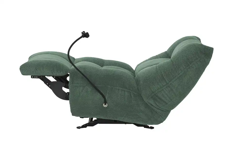 Sessel Tokyo Relaxfunktion, Funktionsansicht