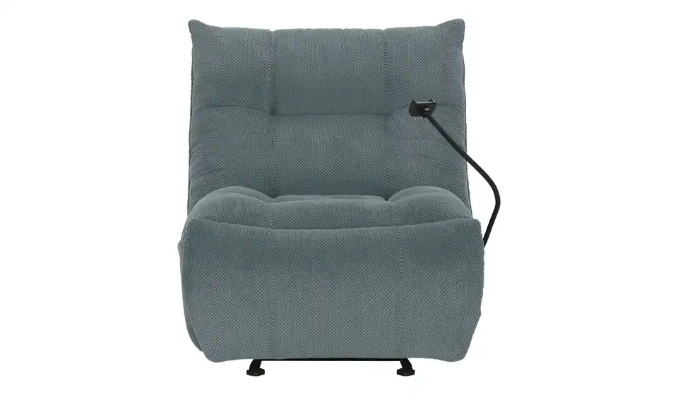 Sessel Tokyo Relaxfunktion, Frontansicht