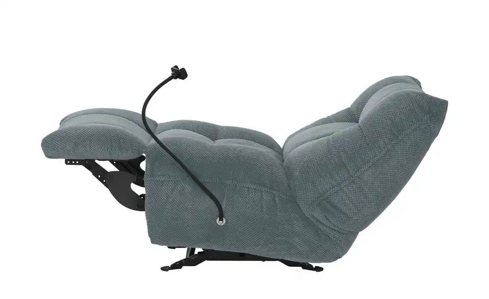 Sessel Tokyo Relaxfunktion, Funktionsansicht