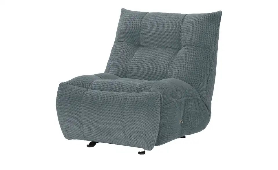 Sessel Tokyo Relaxfunktion, Perspektive