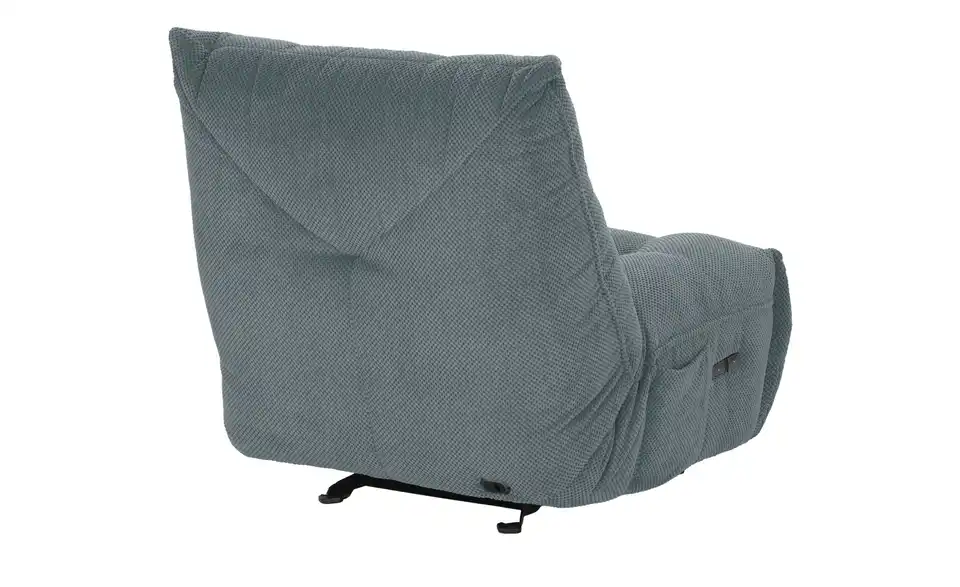 Sessel Tokyo Relaxfunktion, Rückansicht