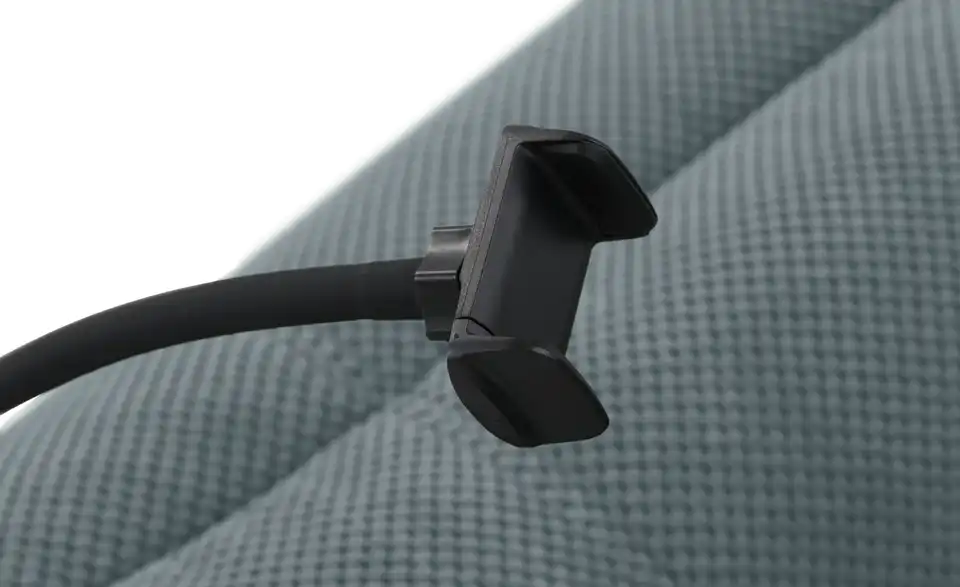 Sessel Tokyo Relaxfunktion, Detailansicht