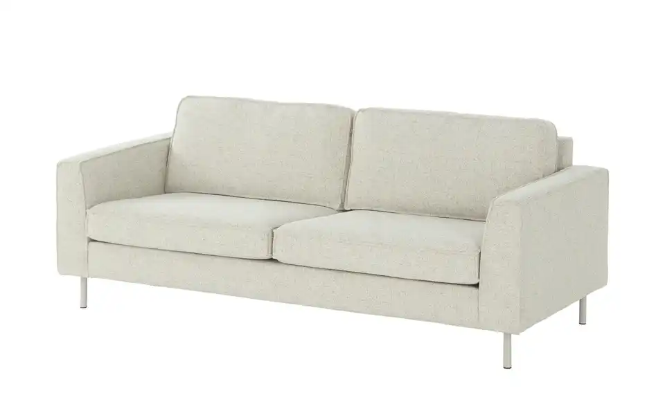 Sofa 3-Sitzer3-sitzer Scott, Perspektive