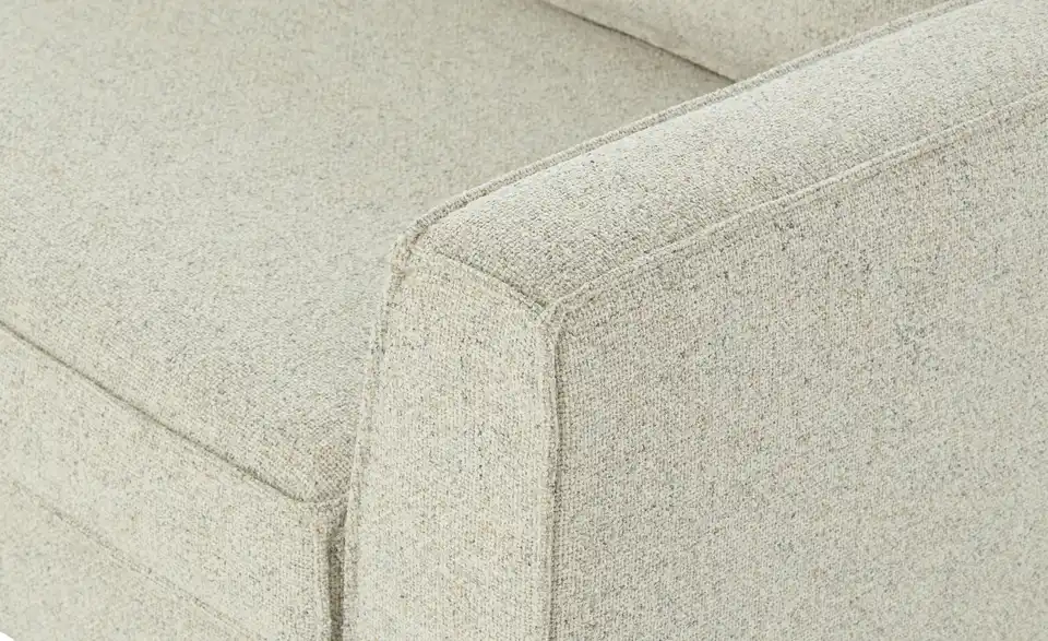 Sofa 3-Sitzer3-sitzer Scott, Detailansicht