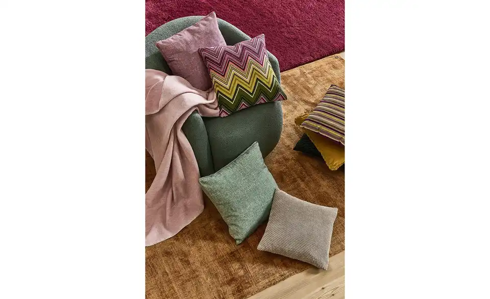 Sessel Gela, in Wohnsituation