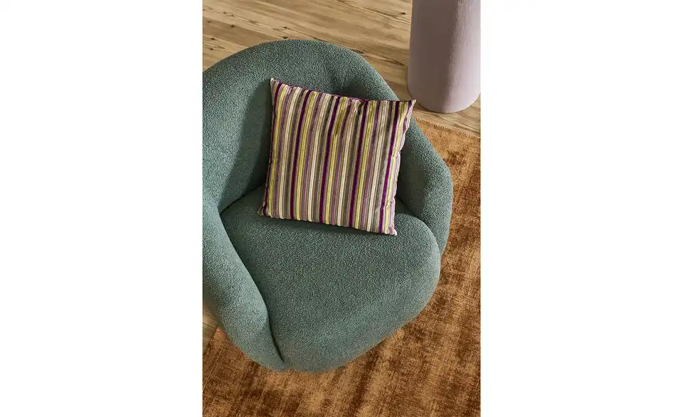 Sessel Gela, in Wohnsituation