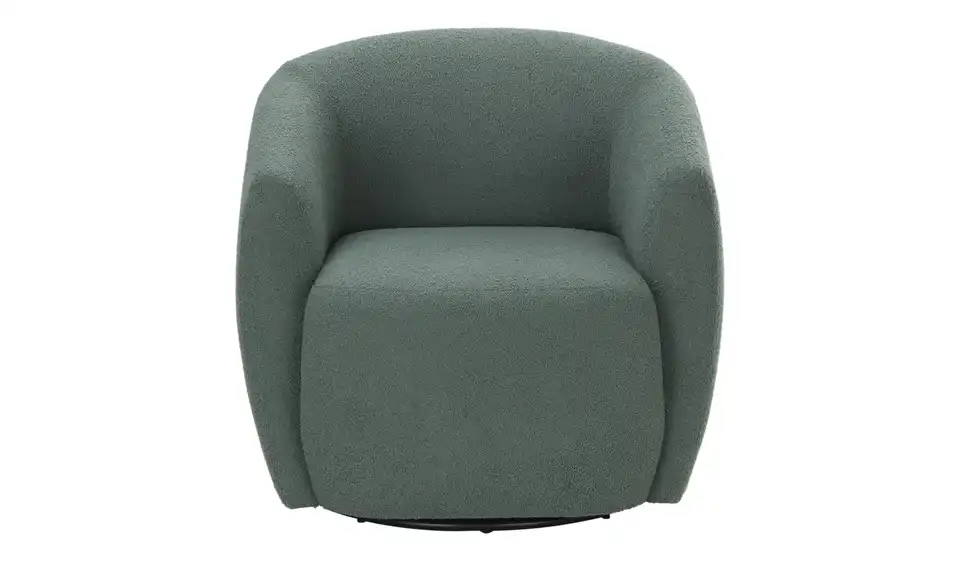 Sessel Gela, Frontansicht