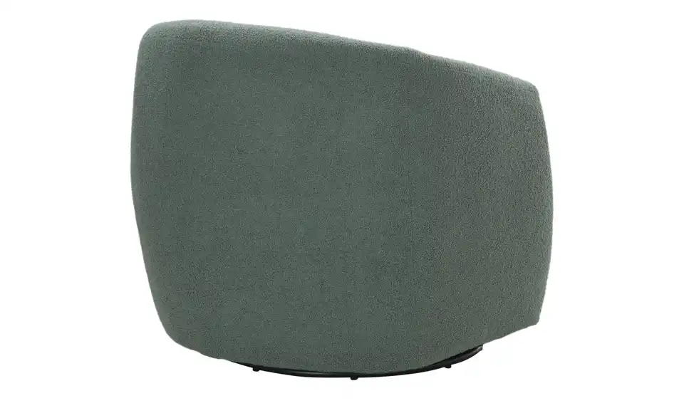 Sessel Gela, Rückansicht