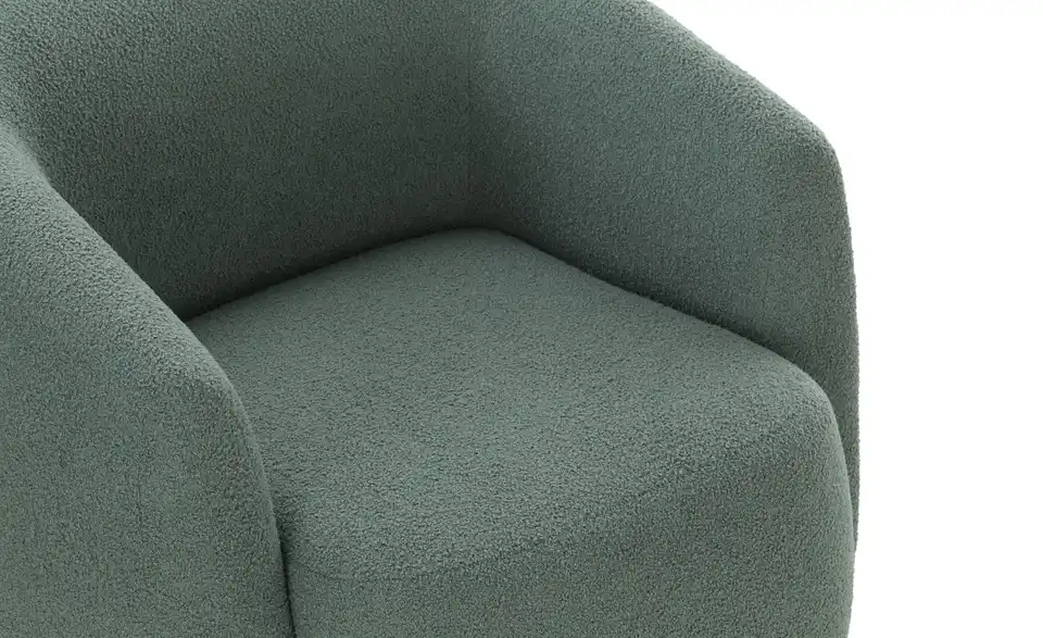 Sessel Gela, Detailansicht