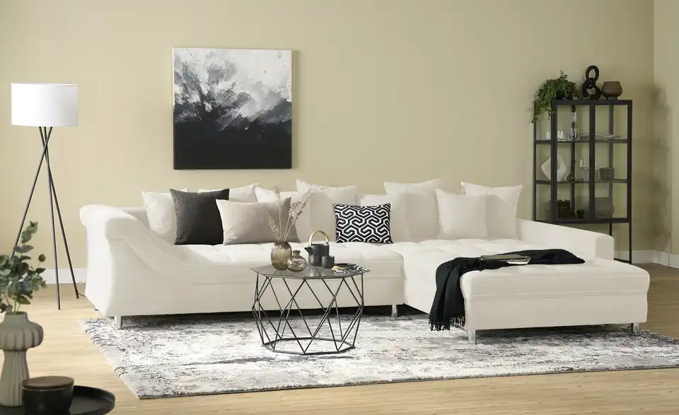 smart Ecksofa Hanalie, Perspektive