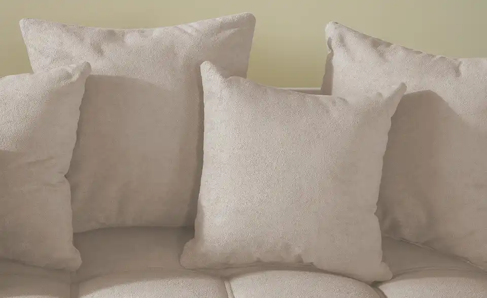 smart Ecksofa Hanalie, Detailansicht