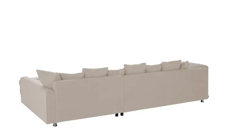 smart Ecksofa Hanalie, Rückansicht