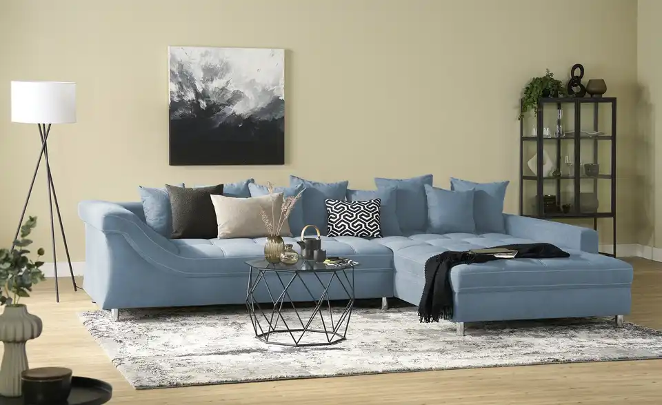 smart Ecksofa Hanalie, Perspektive