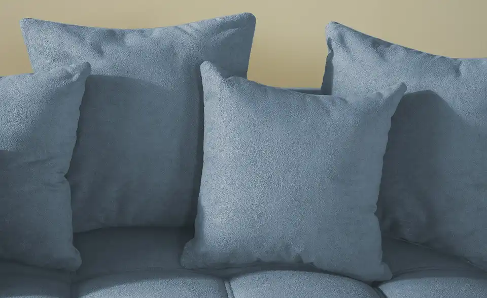 smart Ecksofa Hanalie, Detailansicht