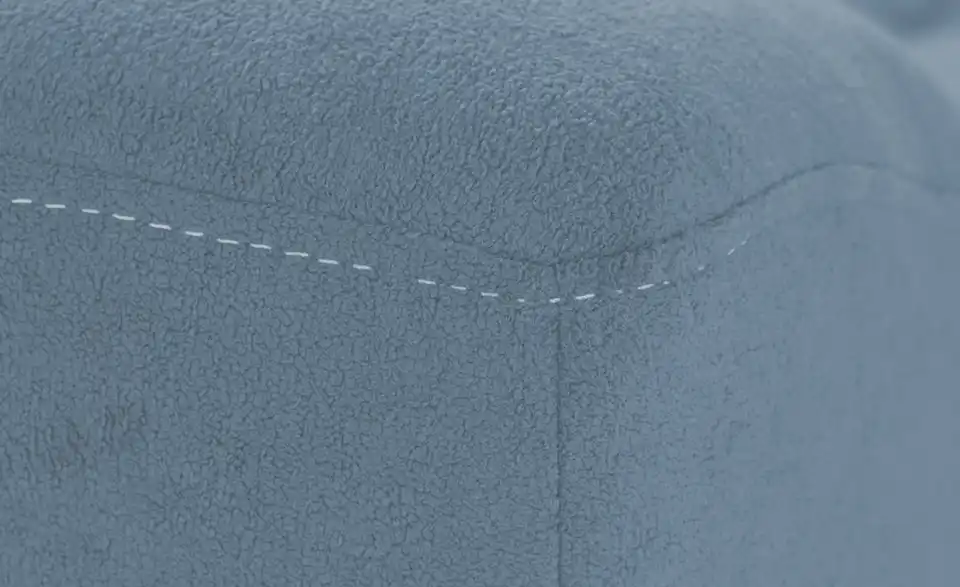 smart Ecksofa Hanalie, Naht