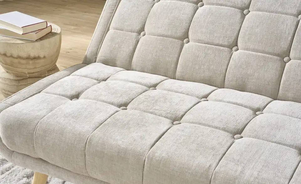 Schlafsofa Jianny, Detailansicht